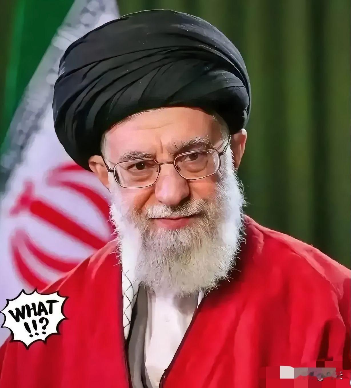 伊朗最新消息炸锅了！谁也没想到，一向以中东硬汉著称的德黑兰，这次竟然直接把压