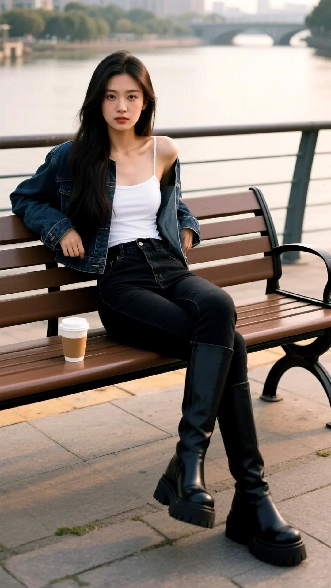 女孩子一般会喜欢什么样的男孩