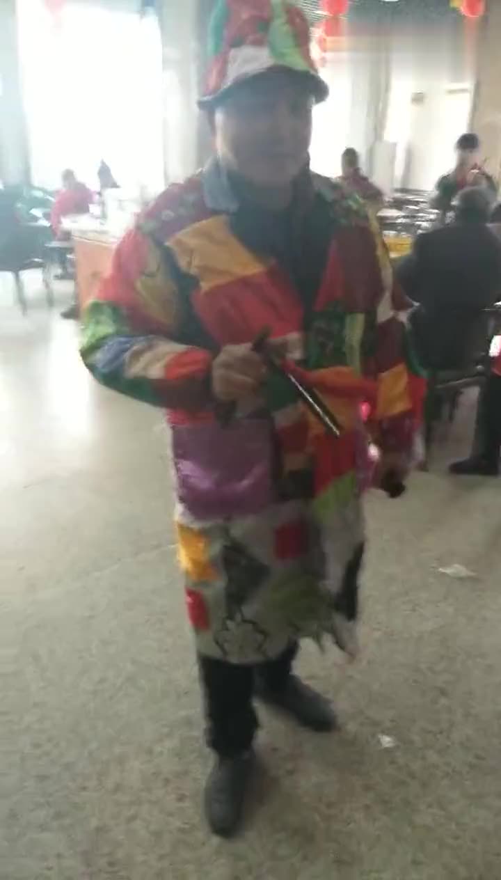 李娃传--打上一个莲花落[伴奏]_土豆视频