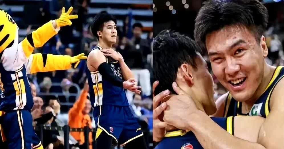 48小时前，黄荣奇还没工作；48小时后，杜锋仍把广东14人花名册空出一个格子——