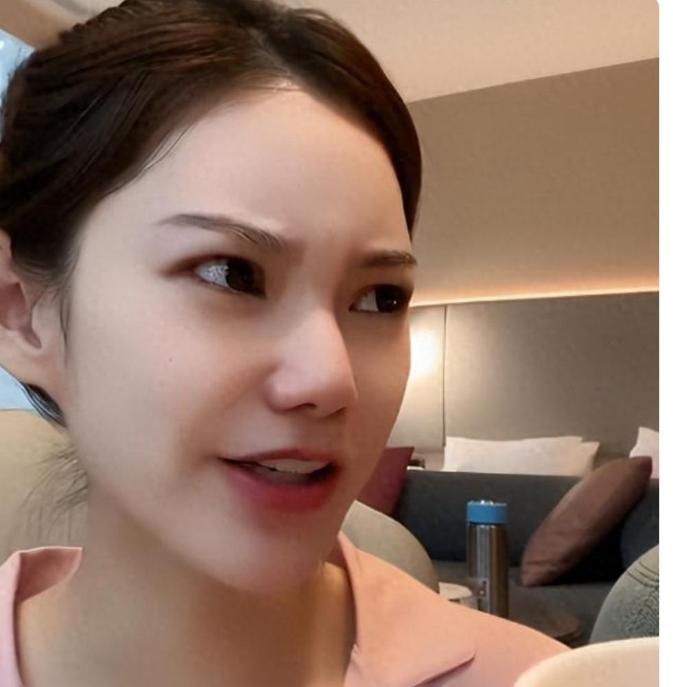 马筱梅正式与玥箖姐弟切割！亲手撕下好后妈的人设，自称问心无愧娱乐