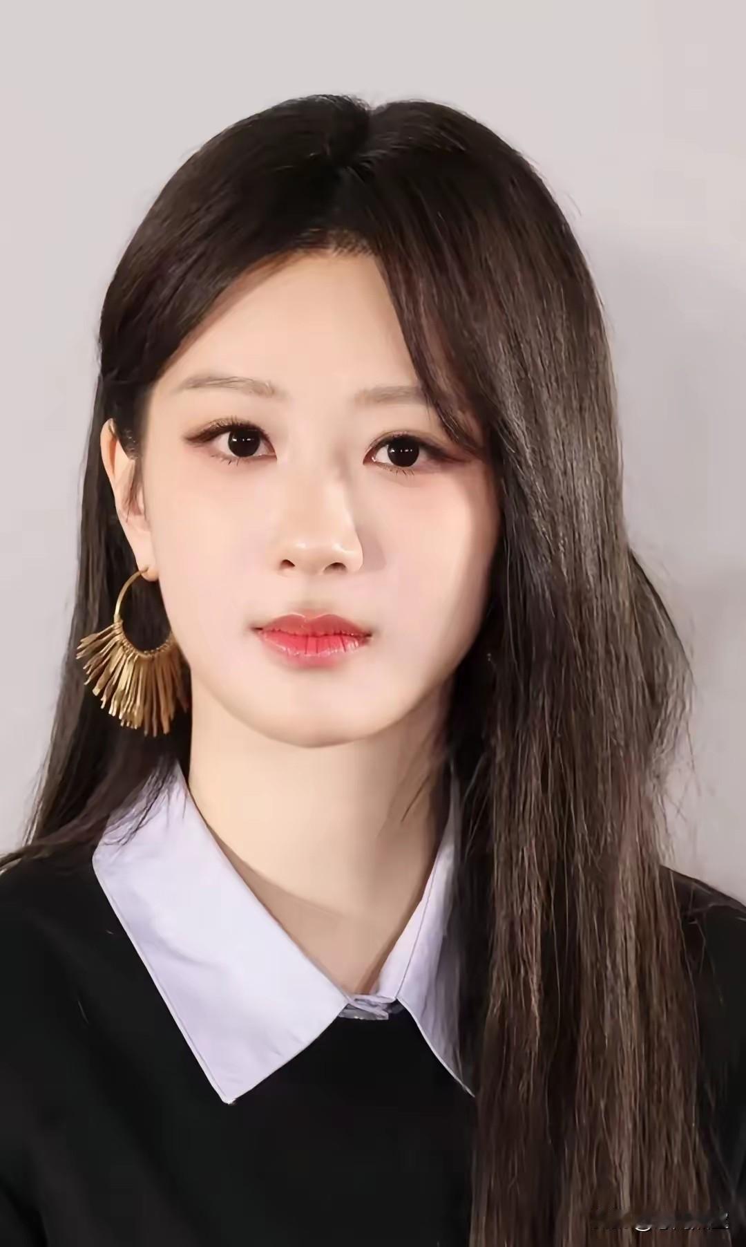 真是女大十八变，杨紫现在变得越来越漂亮了，90后的杨紫现在已经33岁了，但在