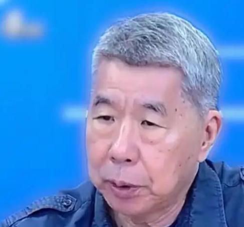 张亚中曝参选真实目的！张亚中这人有意思嘴上说着不在乎党主席位置却把全部