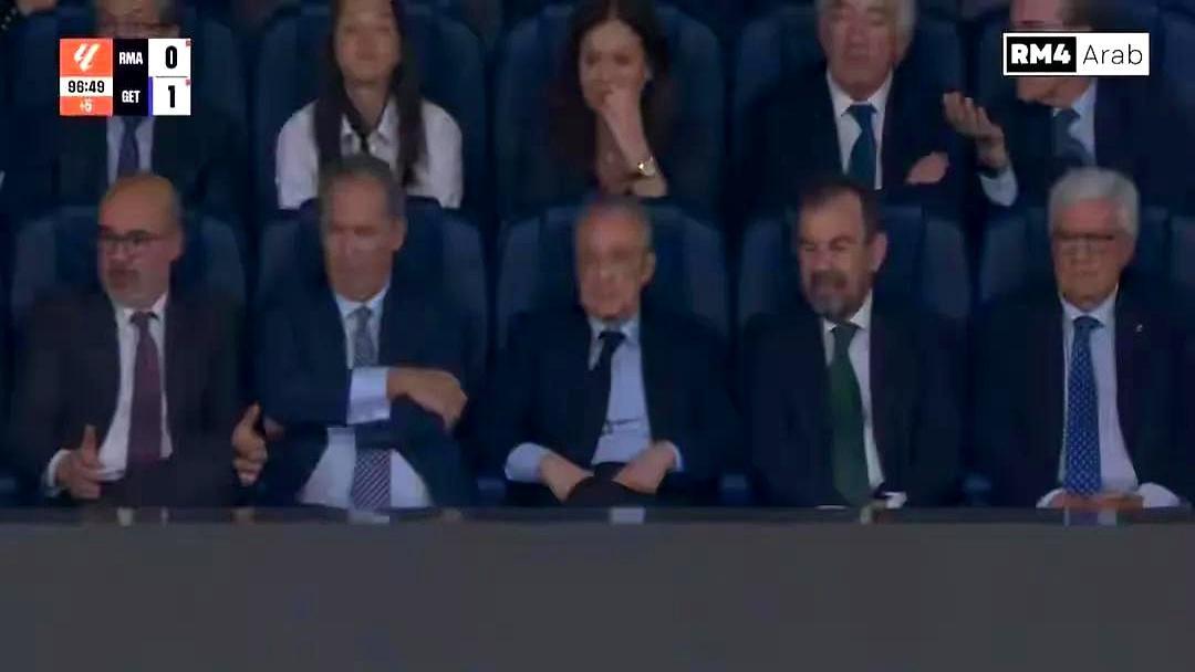 主场输球不是意外，是系统性疲软的必然结果。皇马连续两轮西甲告负，暴露出进攻