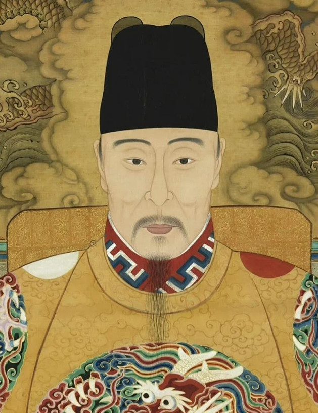 嘉靖四十年（1561年），五十五岁的嘉靖帝已在位整整四十年。早年他励精图治，开创