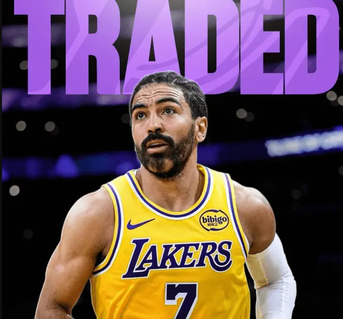 DanWoike：“虽然这可能不是大家想听到的，但湖人以及与球队合作的所有人都