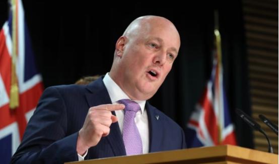 6个亿不要了？新西兰骄傲宣布：本来属于韩国的订单已交给中国 麻烦看官老爷们右