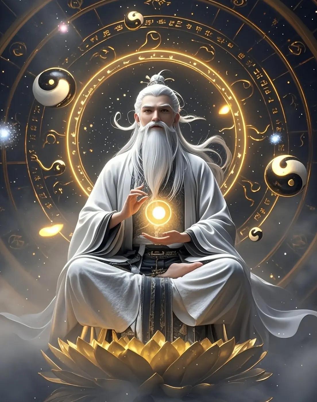 菩提祖师将孙悟空逐出师门，绝非绝情弃徒。他算尽三界因果，以“不许提我名讳”的禁令
