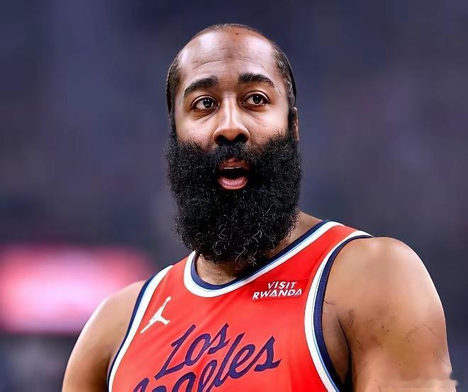 哈登两次首选火箭，都被乌度卡无情拒绝，这货就是哈登的克星呀！据ESPN记者Ram