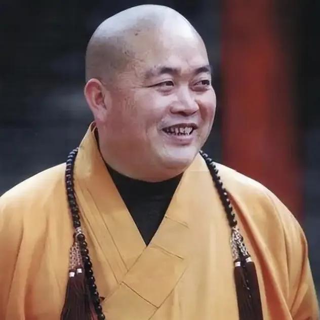 少林寺释永信的事儿，给所有宗教界人士提了个醒！少林寺本来是一种文化象征，搞点