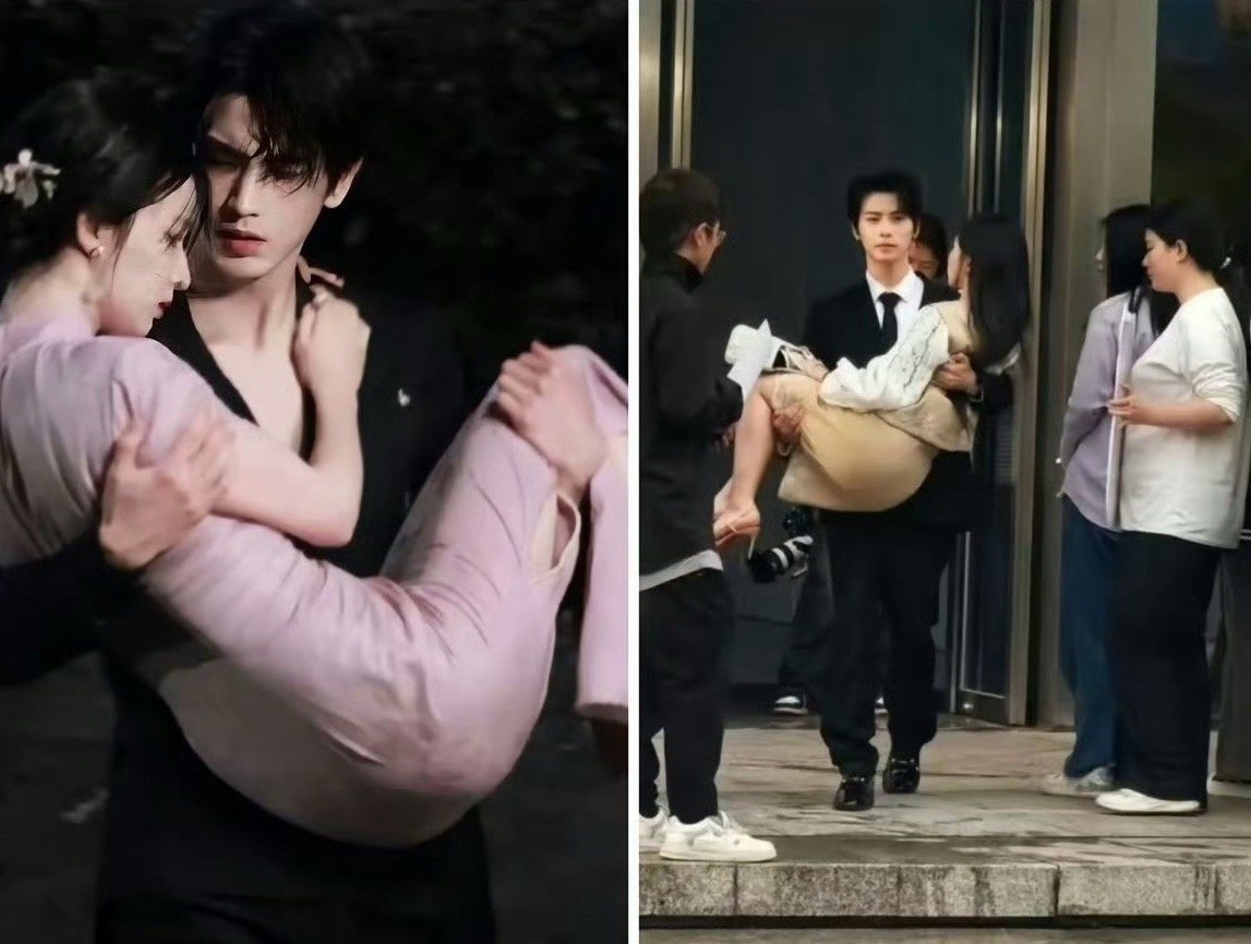 短剧演员和长剧演员还是有很大区别的！