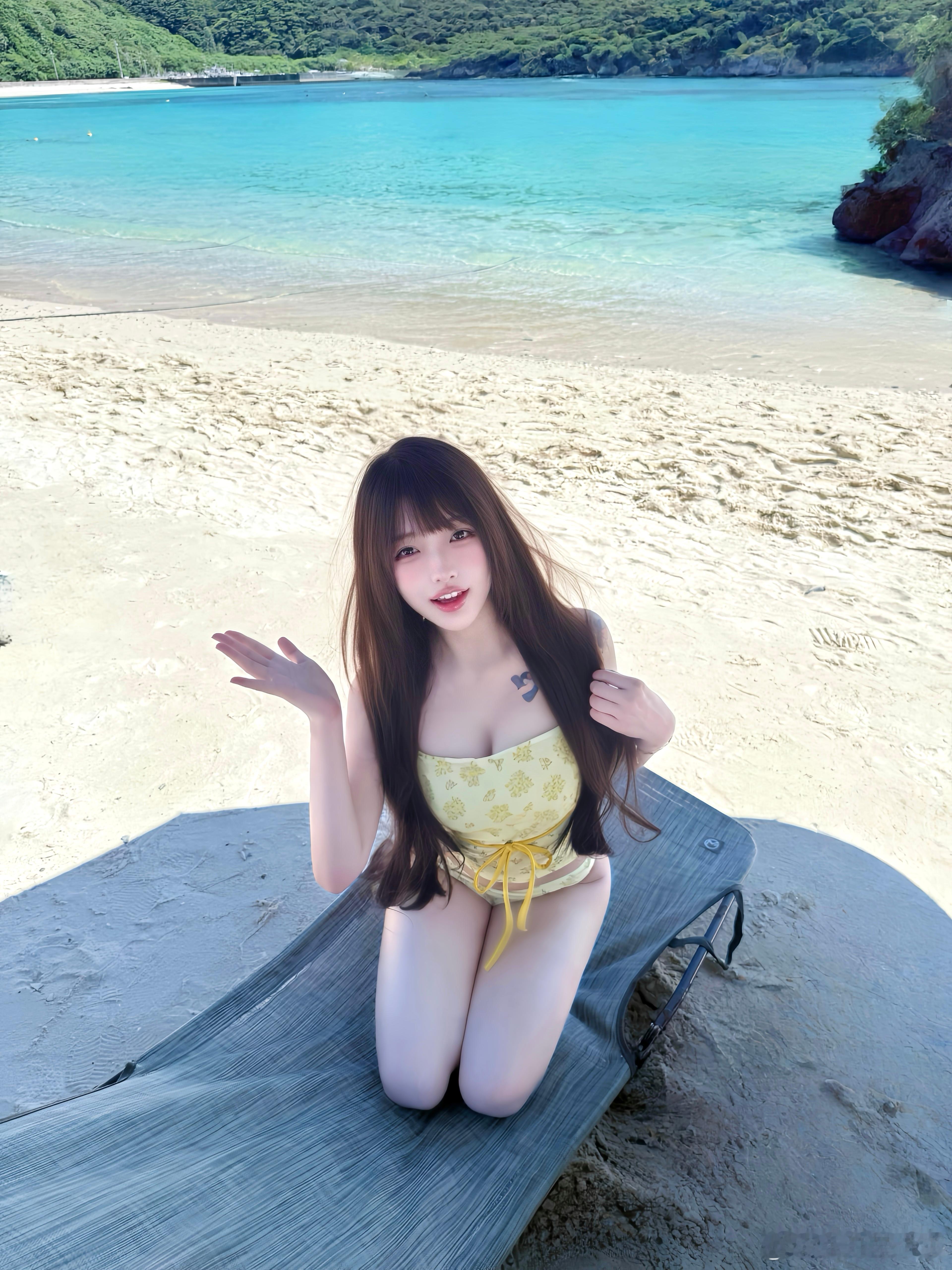 Okinawa🌤️​​​