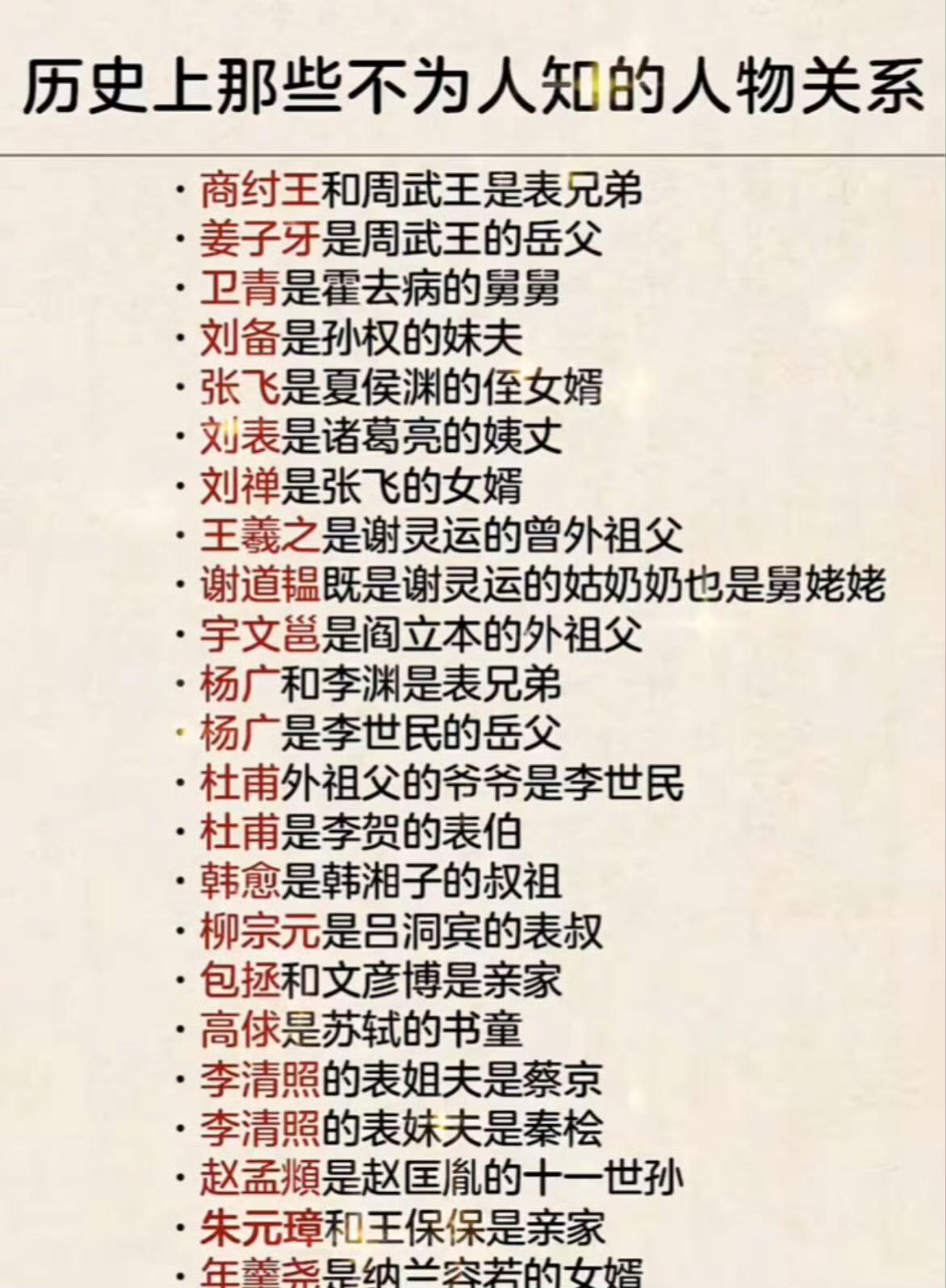 没有一一考证过，这种说法靠谱吗？