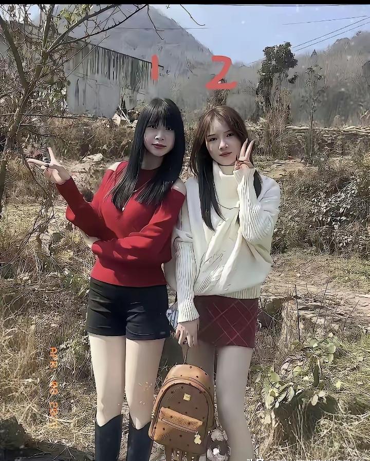 如果两个女孩子找男朋友的要求和条件一样，你又符合所有条件和要求，让你选择你会选哪