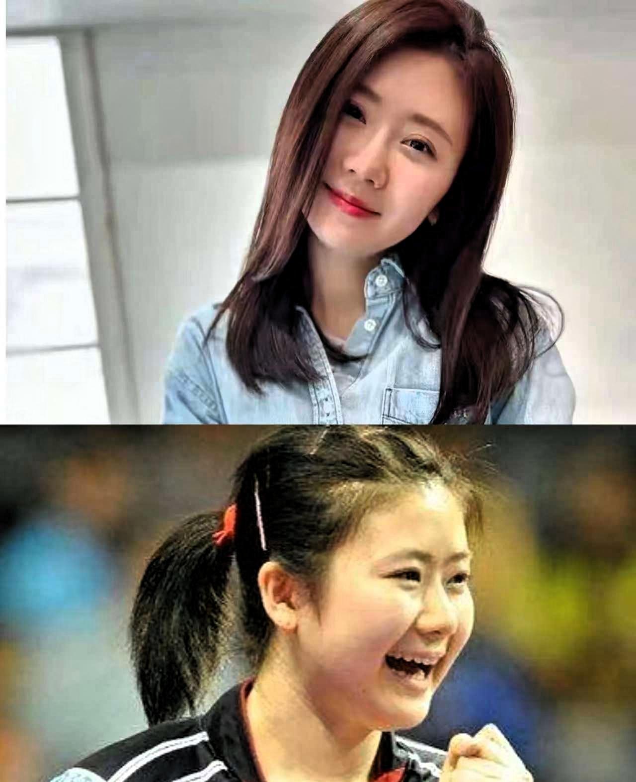 福原爱再婚我不惊讶福原爱再婚怀孕了我也不惊讶让我惊讶的是，再婚对象居然就是当