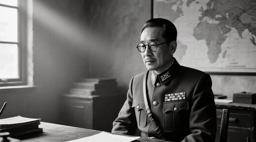 陈诚曾对1943年中美合作协定心存顾虑，它对国民党败局有多大影响？曾追随陈