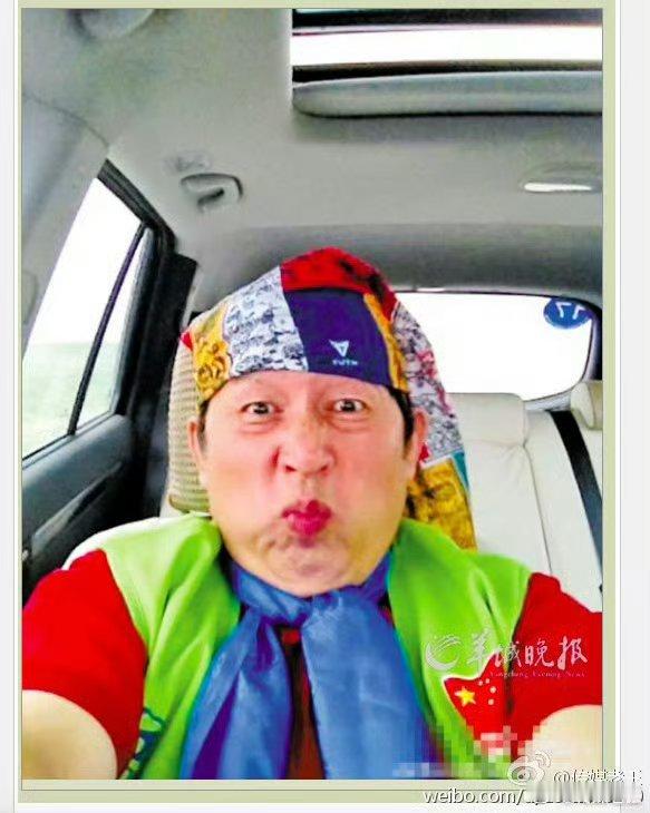 唉！人生在世，无非是笑笑别人，再让别人笑笑自己。​​​​