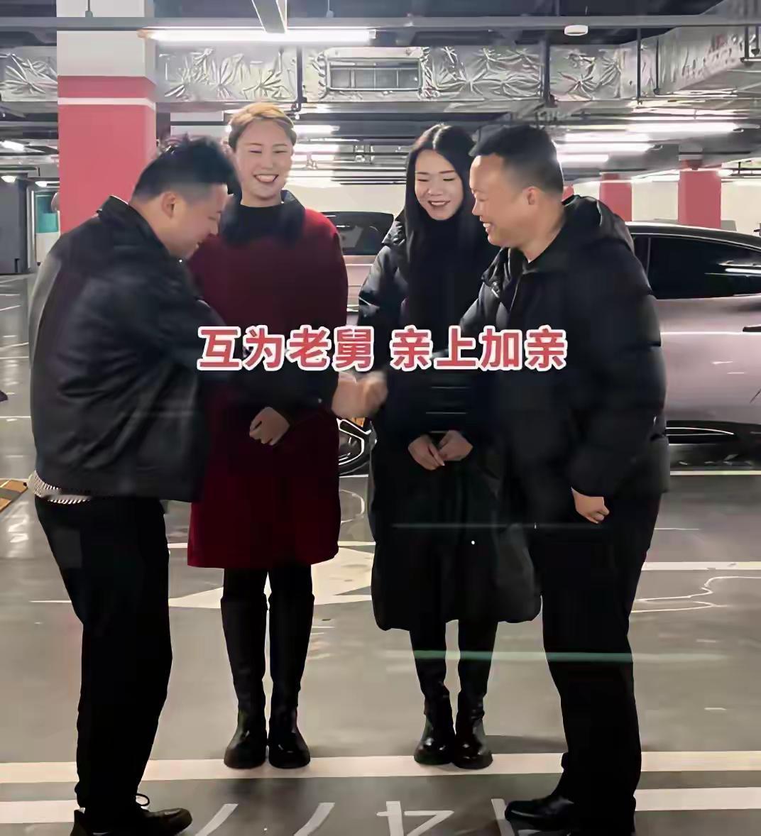 都说肥水不流外人田大多用在利益上，没想到被自家嫂子用在了婚恋撮合上，属实刷新了我