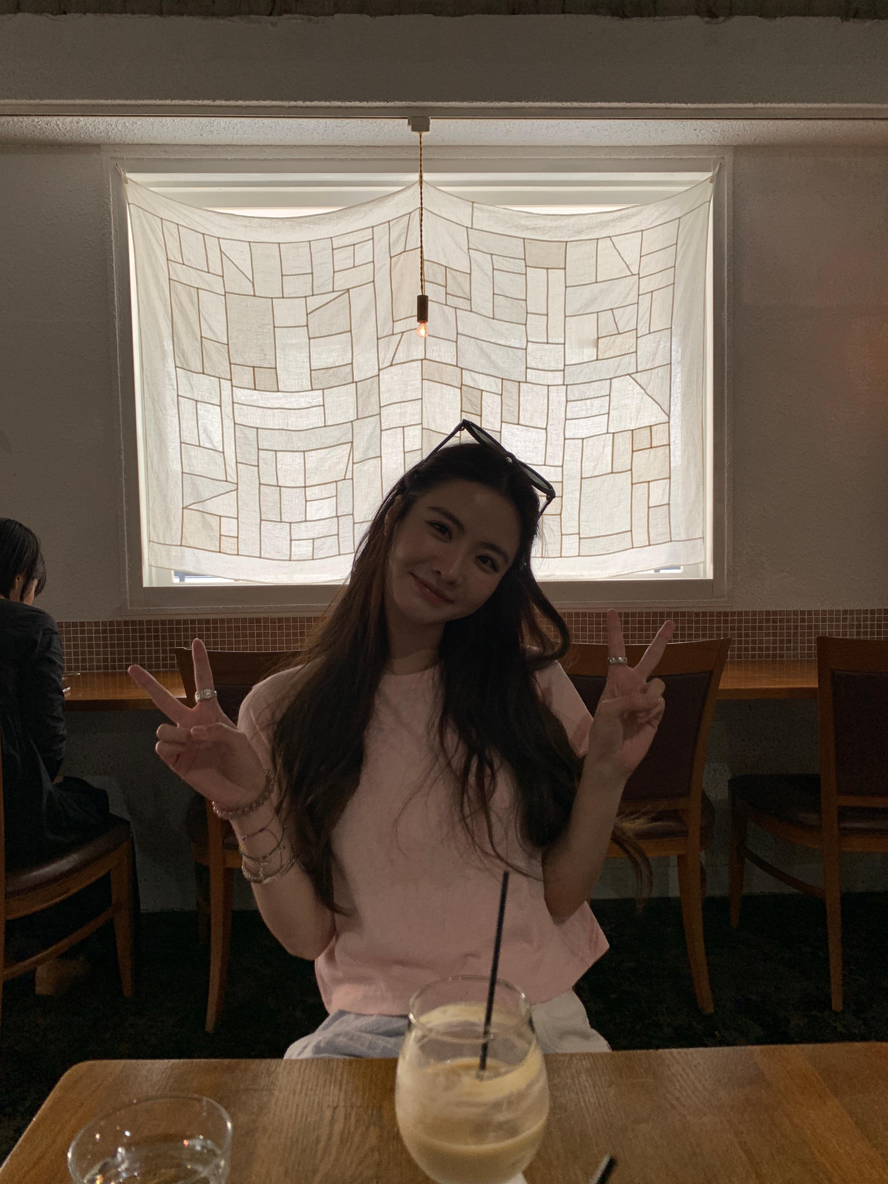 温柔系的颜色还是挺多的​​​