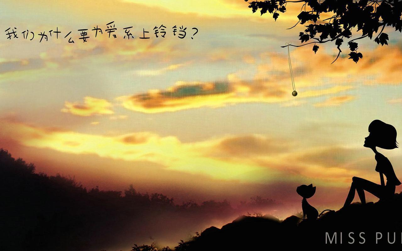 说实话，有时候爱情就是这么神奇，明明说不出个所以然，但心里就是知道，这个人就是我