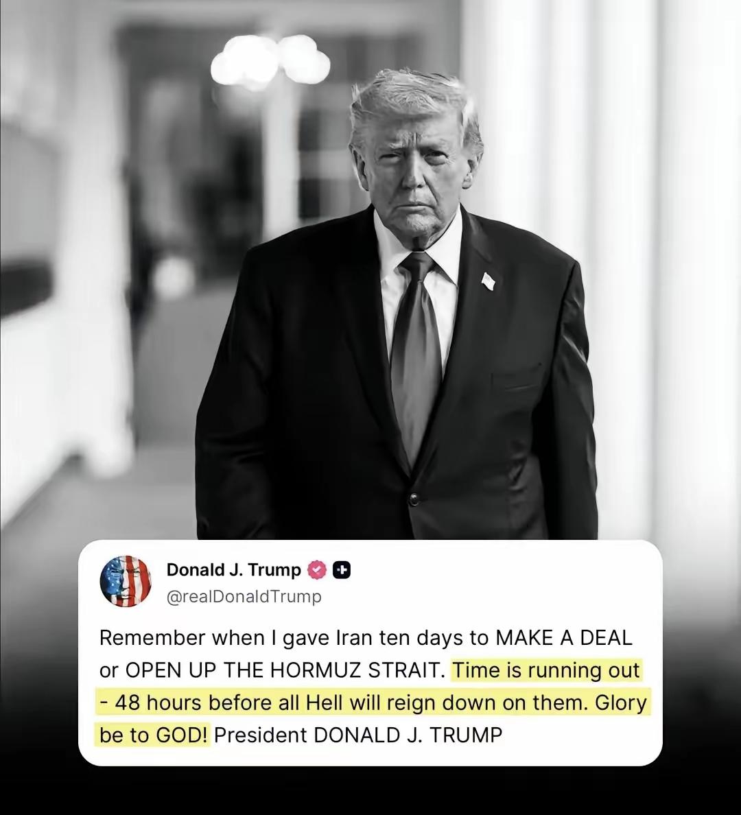 有人密切注意万斯？