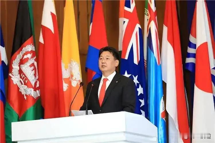 太敢想了！蒙古国直接“预约”20年后的安理会席位，全世界都看懵了最近联合国