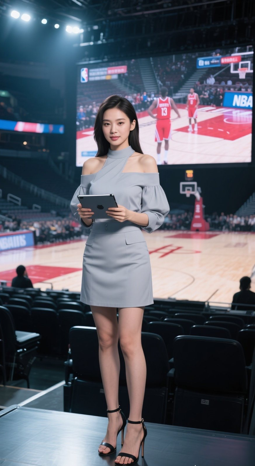 轻熟少妇主播写真韵味十足