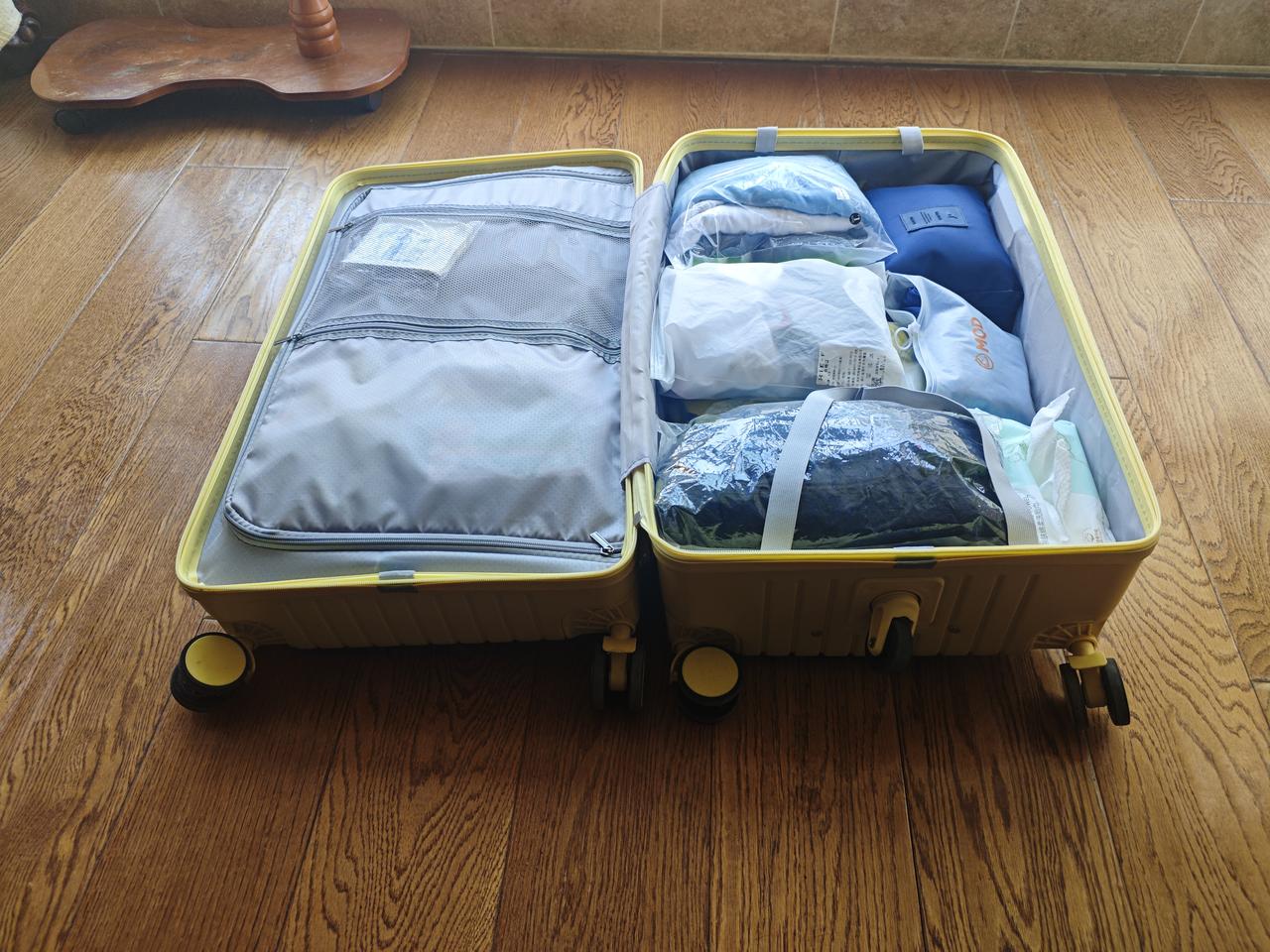 梦想的新疆之旅梦想的新疆之旅，明天就要启程了。该准备的东西都准备齐全，中午和