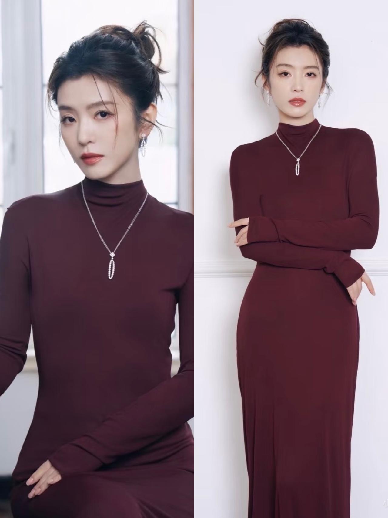 我发现李云霄一个小问题，​不是演技不行，​也不是人品不行，而是当配角总抢