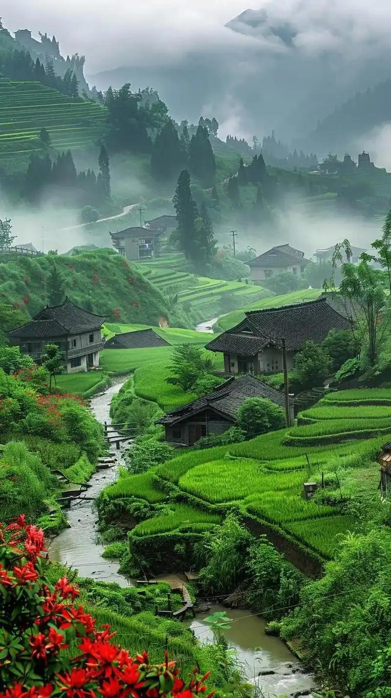 有人提了一个可笑的问题——你会怀念包产到户年代吗？那现在是什么年代？是大集体年