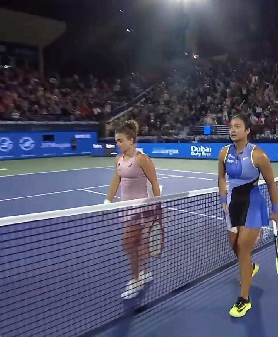 菲律宾的伊埃拉无疑已经成为亚洲范围内最受欢迎的网球运动员，这一方面，郑钦文、大阪