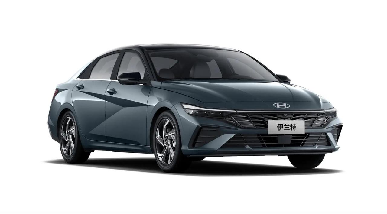 曾经在北京街头随便一招手，十辆出租车里能有三辆是伊兰特、索纳塔的韩系车，如今是真