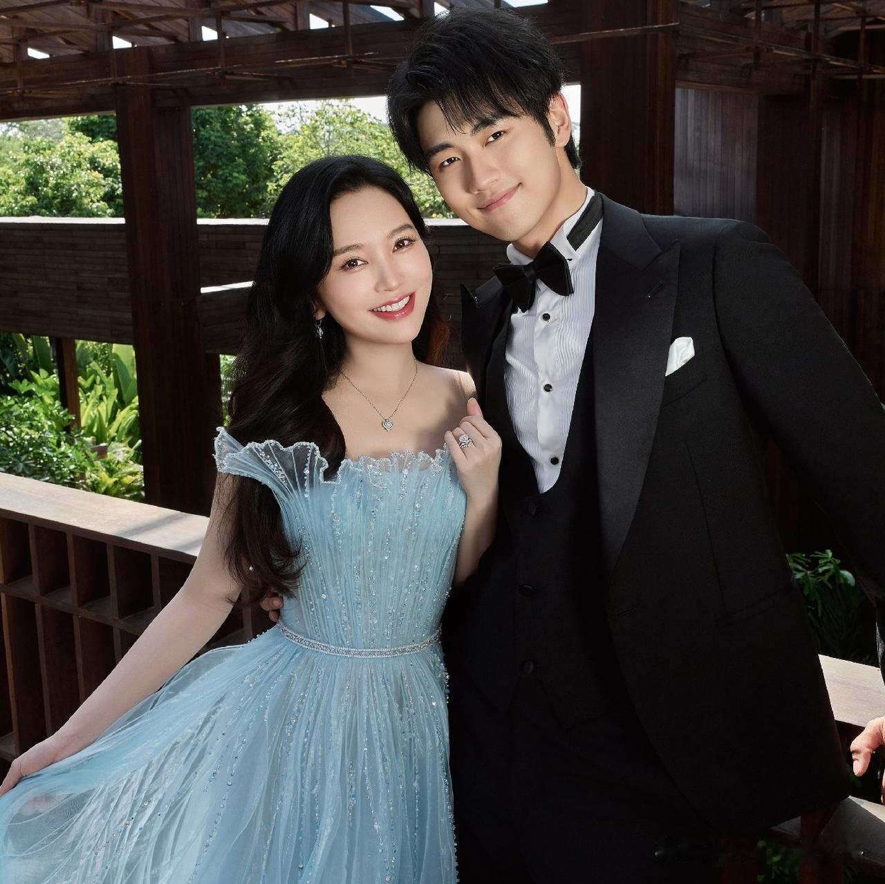 金莎这辈子大概率不会离婚原因很简单不是因为孙丞潇年纪小身强体壮，而是因为孙丞