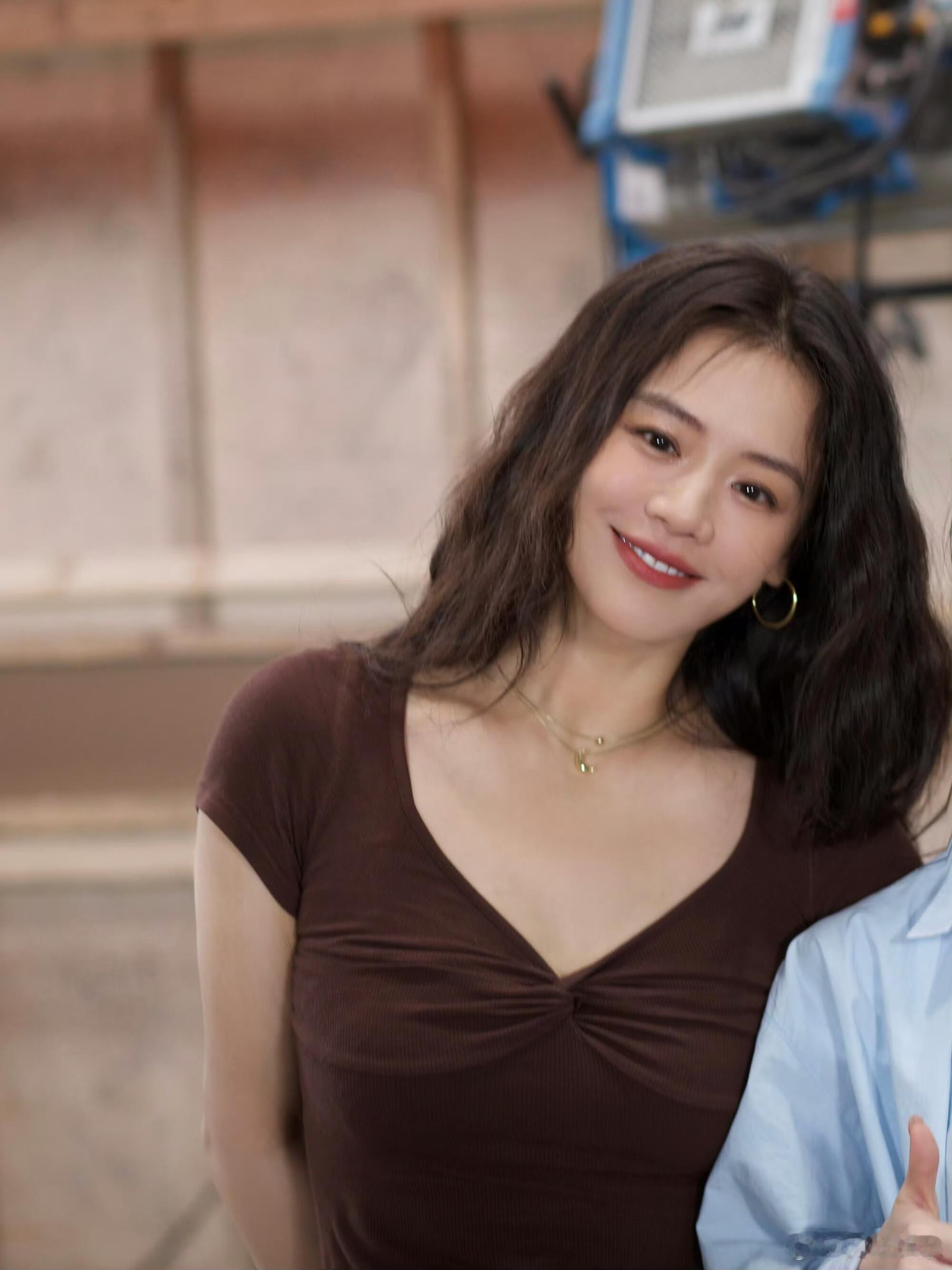 马思纯编完你的编你的谁能拒绝一个会编头发的旅行伙伴呢，马思纯这技能点也太实用了吧