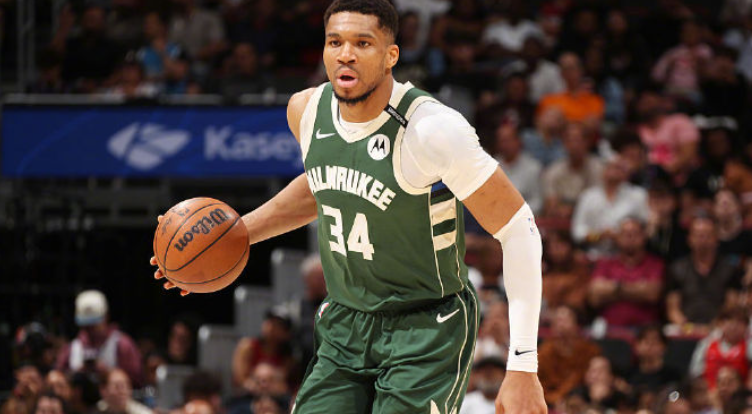 湖人想偷字母哥？雄鹿要的不是里夫斯而是特雷·杨！筹码差距让湖人一厢情愿的