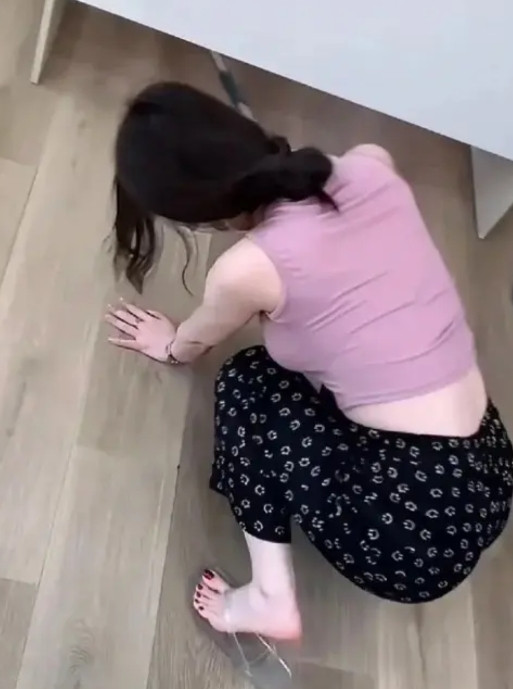 孩子你还小驾驭不了，让哥来