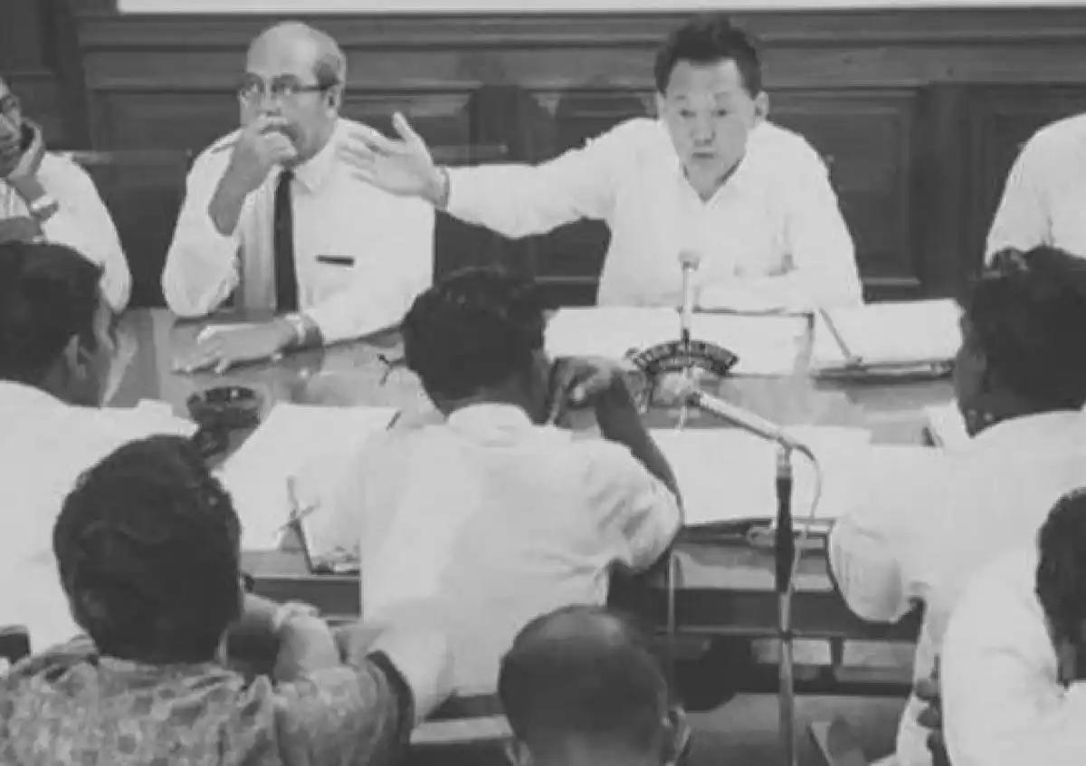 离谱！全球独一份的操作！各国都在拼尽全力抢领土、扩疆域，唯独马来西亚反其道而行之