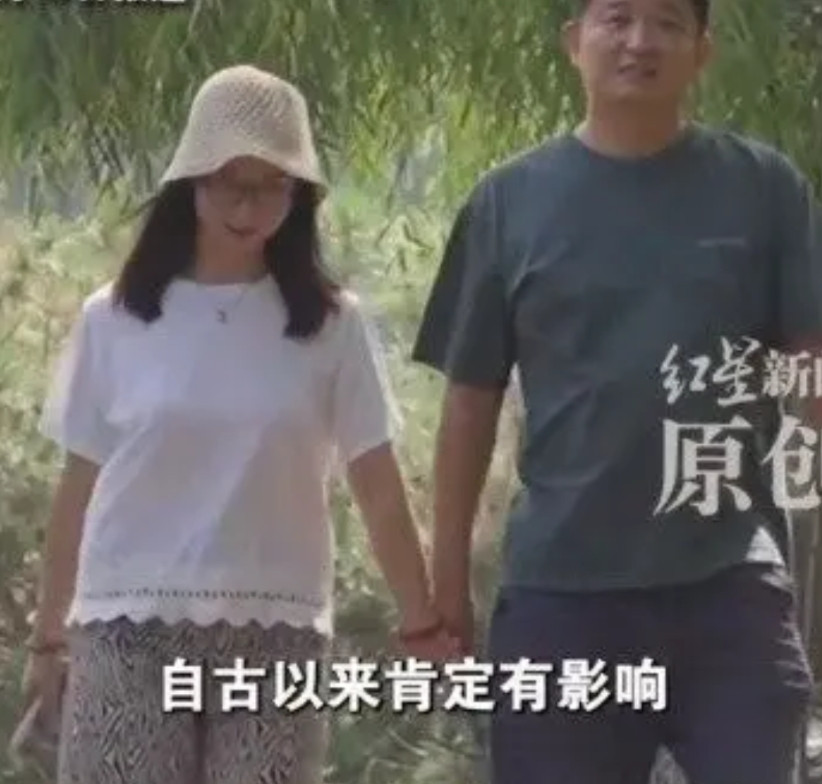 关于男上司性侵女下属那个事件，受害者和家属倒是频繁上热搜，镜头对准了她们大肆报道