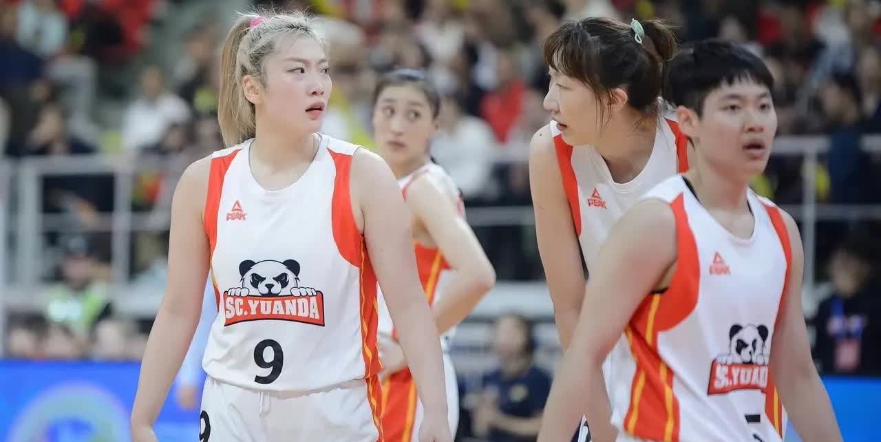 女篮集训，动了谁的奶酪？篮协发出了集训令，怎么就四川女篮反响最大？也许，