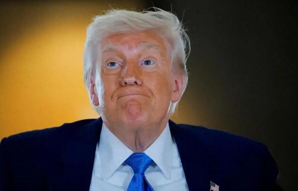 美媒今晨哀叹美国正在变成无耻的“暴徒国家”！北京时间15日凌晨，美国纽约著名