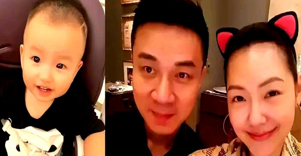 私生子帅炸天！小S女儿们输惨豪门重男轻女实锤小S家三个闺女集体输给情敌儿子？