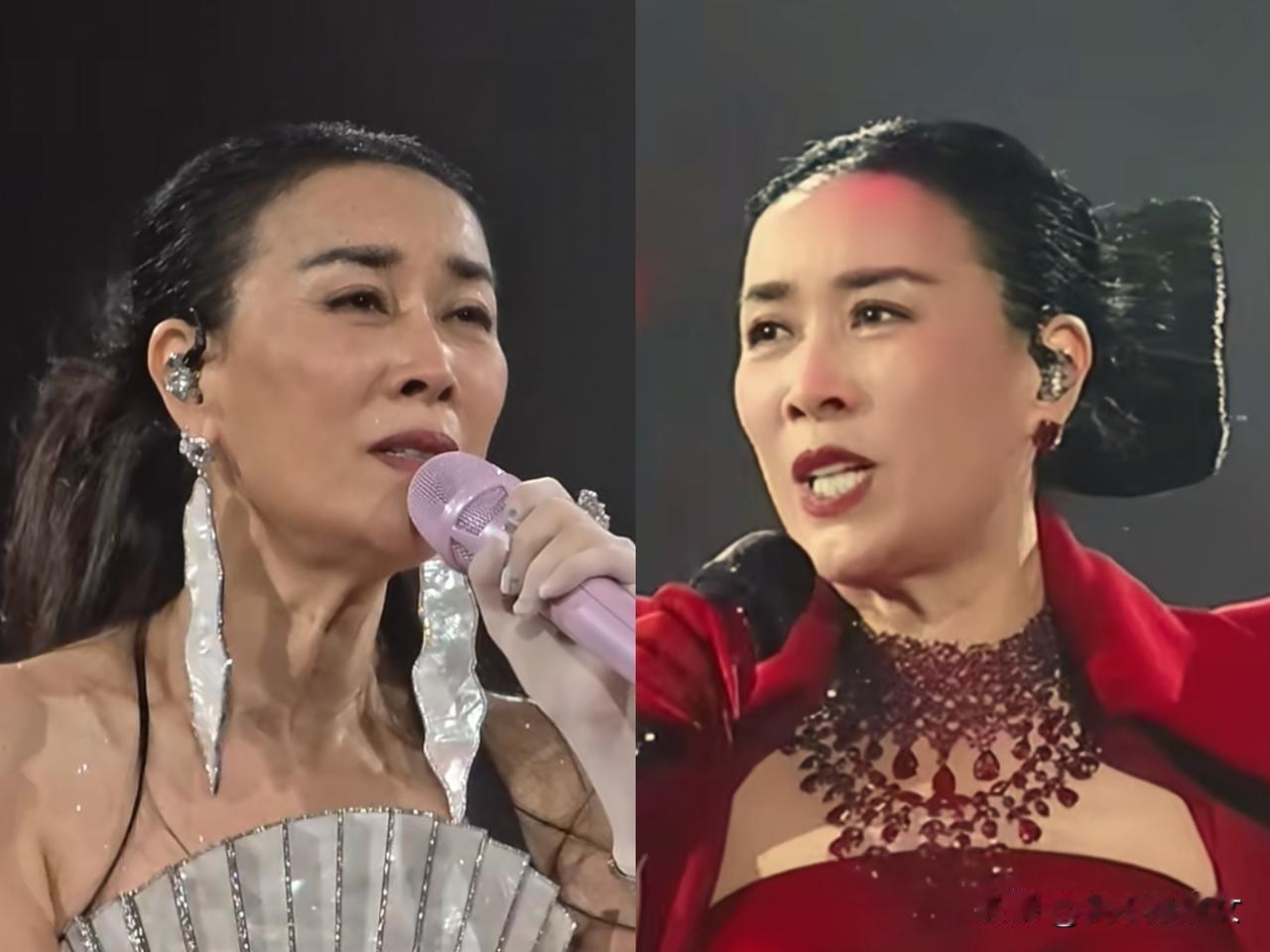 终于知道，孟桐为什么娶那英了，原因很简单，不是因为那英唱歌好听，而是因为她的