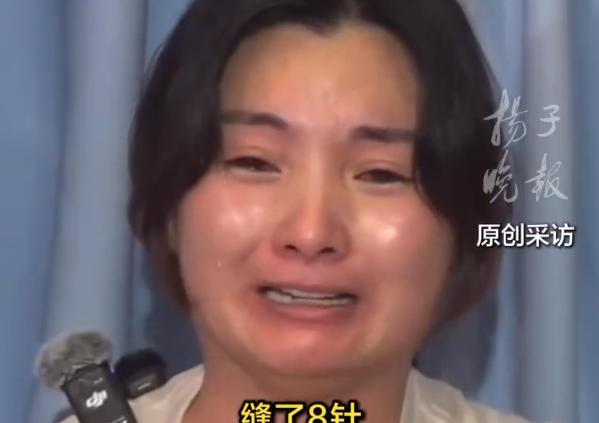 女童被继母虐死案二审开庭，被虐致死女童生母痛哭她好疼9月16日，此前备受广大网