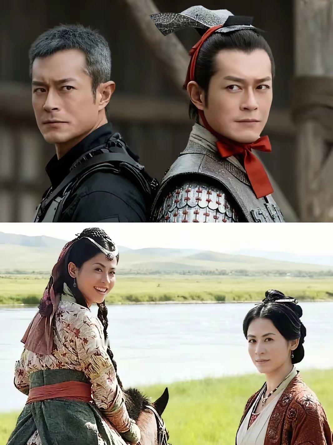 《寻秦记》上映，最震惊的，居然是，《寻秦记》只用短短107分钟，打败了《阿凡达3