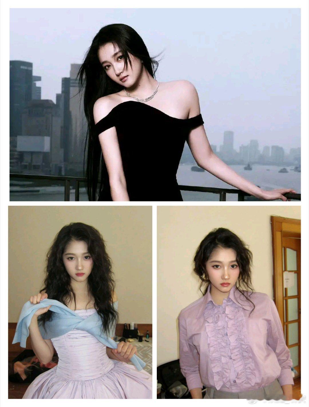 关晓彤未来请幸福1月6日，网友喊话关晓彤，未来请幸福！很多人一脸懵，关晓彤怎么