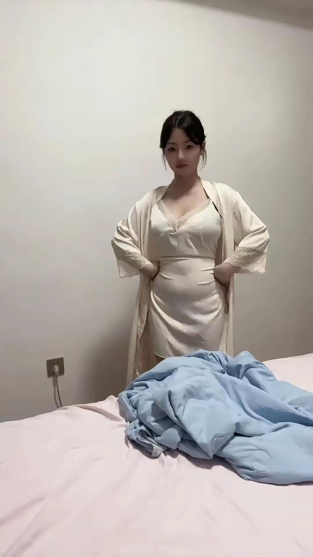 一切的努力都是为了能有个住处。