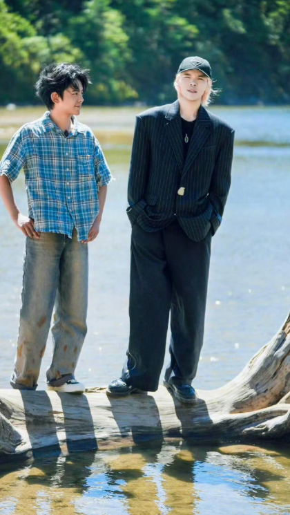 最大的感触是拍这组图的摄影师好强啊是向佐的贵人​​​