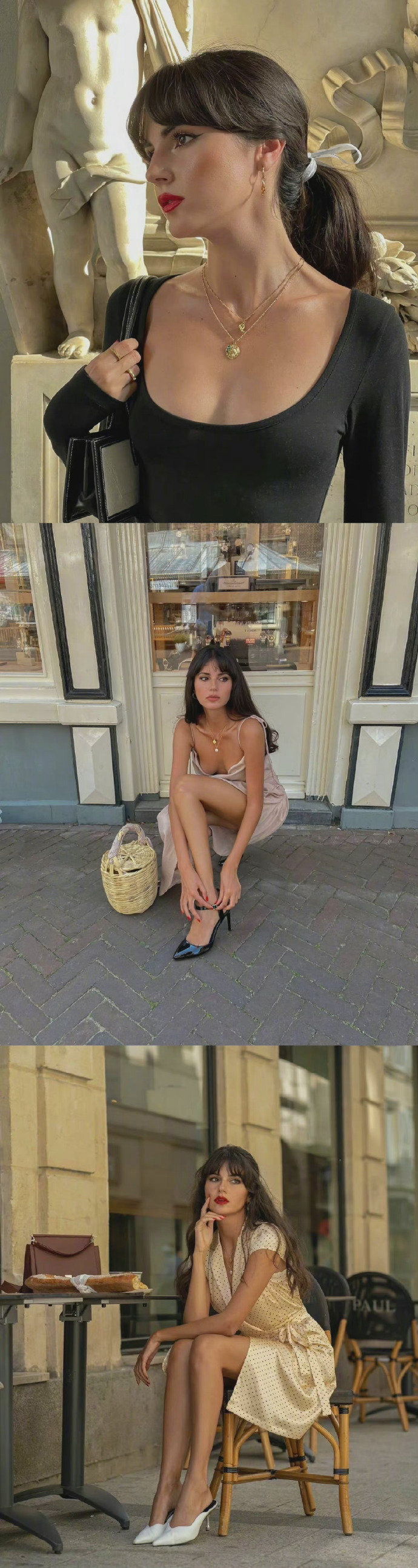 意大利博主paola_cossentino西西里风情好美