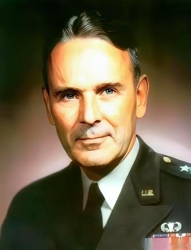 李奇微晚年的评价振聋发聩：朝鲜战争没有赢家，却杀出了“第三极”——中国在冰雪与火