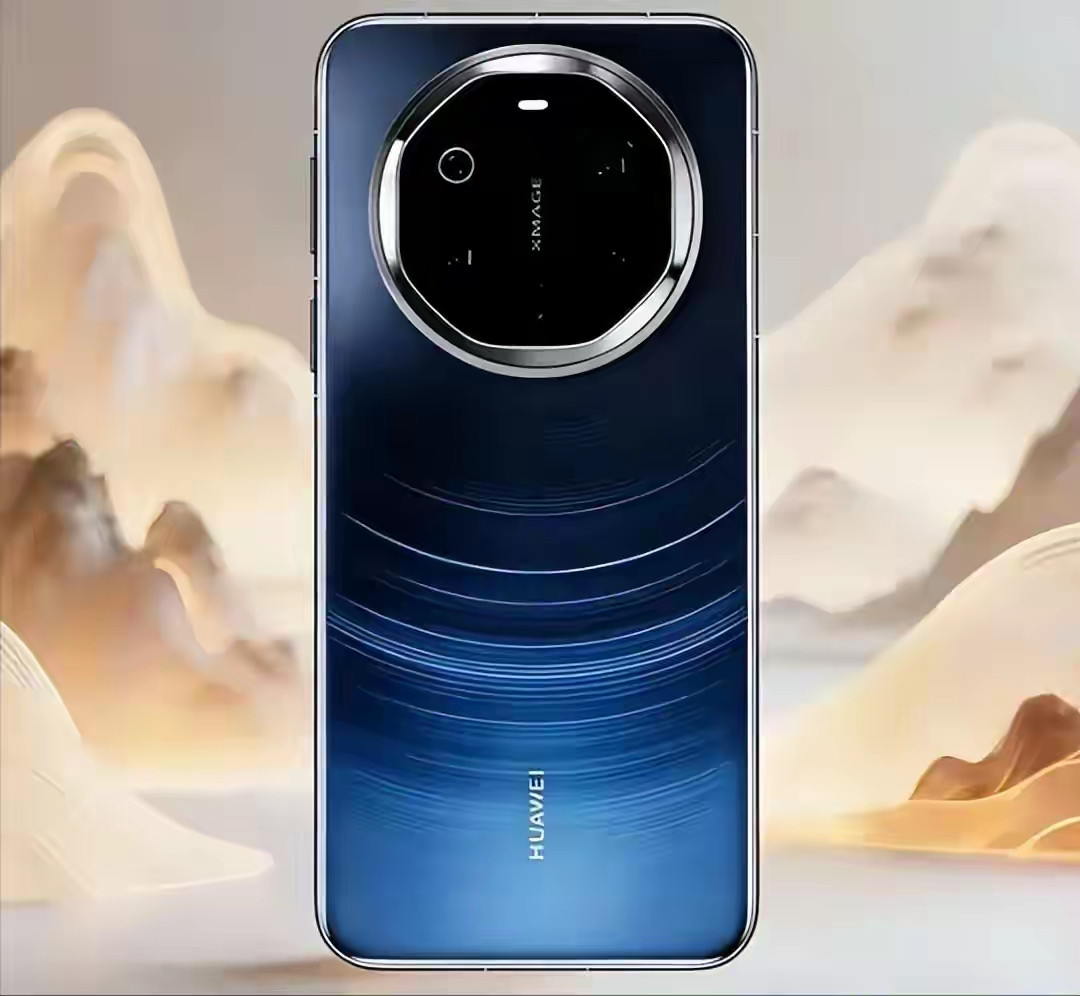 Mate90到底长什么样的啊